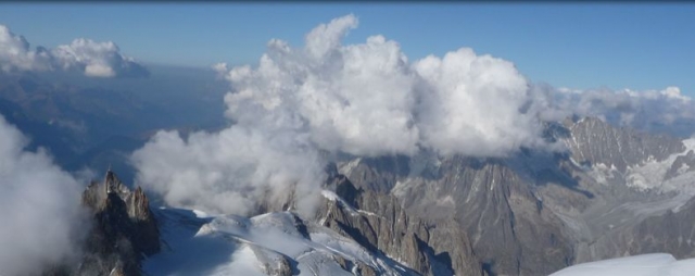  Parapendio Isere paesaggi favolosi 